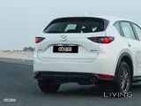 Mazda CX 5 2022